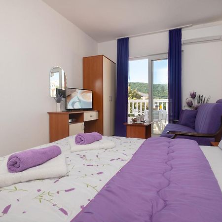 Apartments Matej Neum Rom bilde