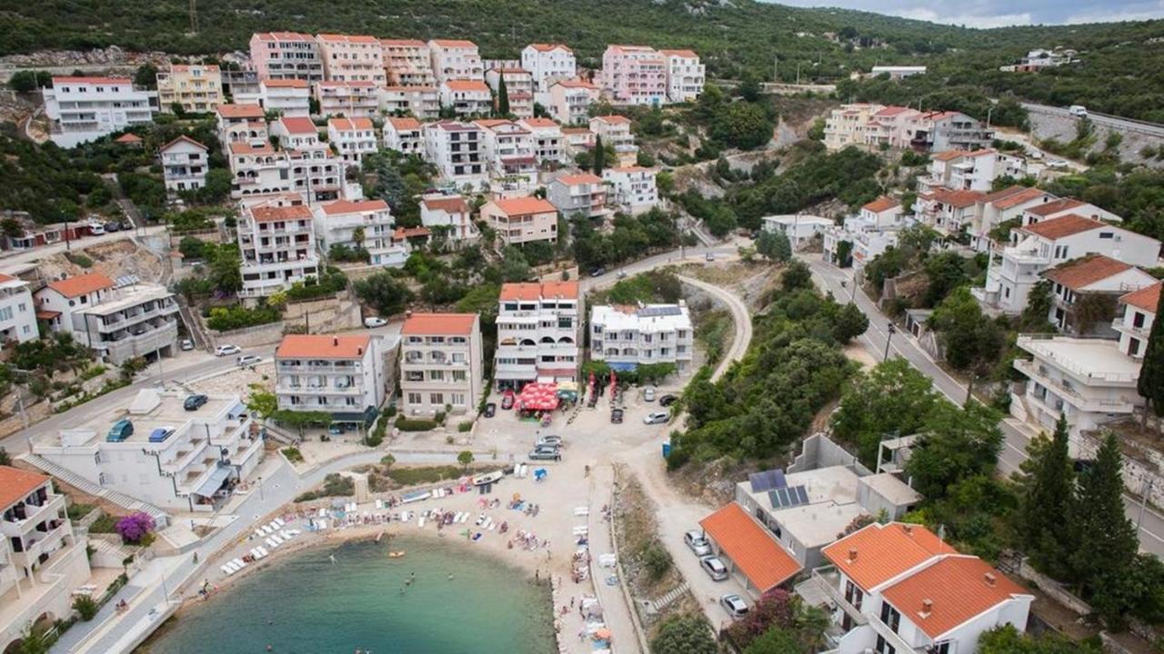 Apartments Matej Neum Eksteriør bilde