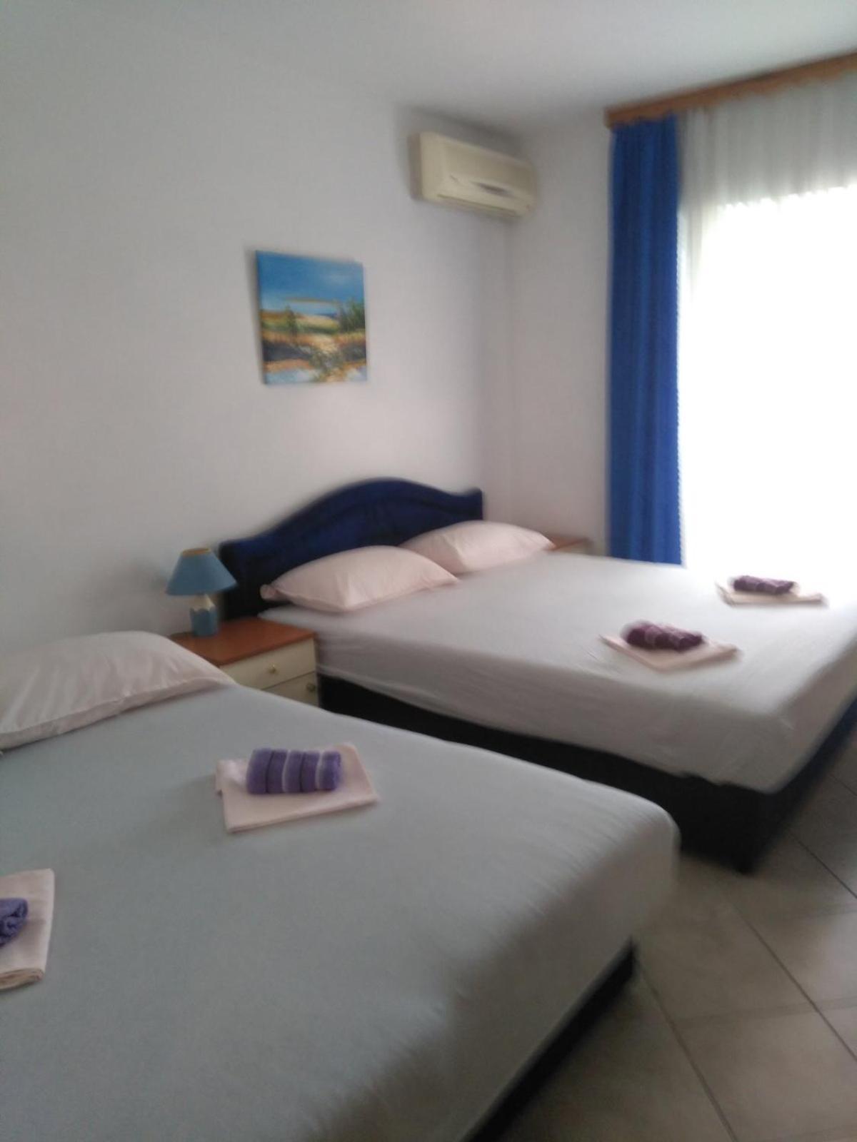 Apartments Matej Neum Rom bilde
