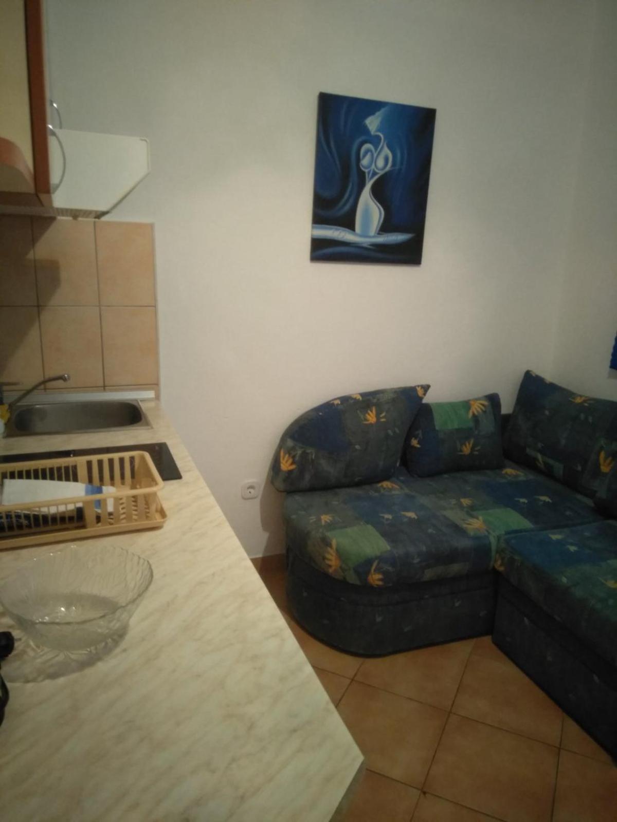 Apartments Matej Neum Rom bilde