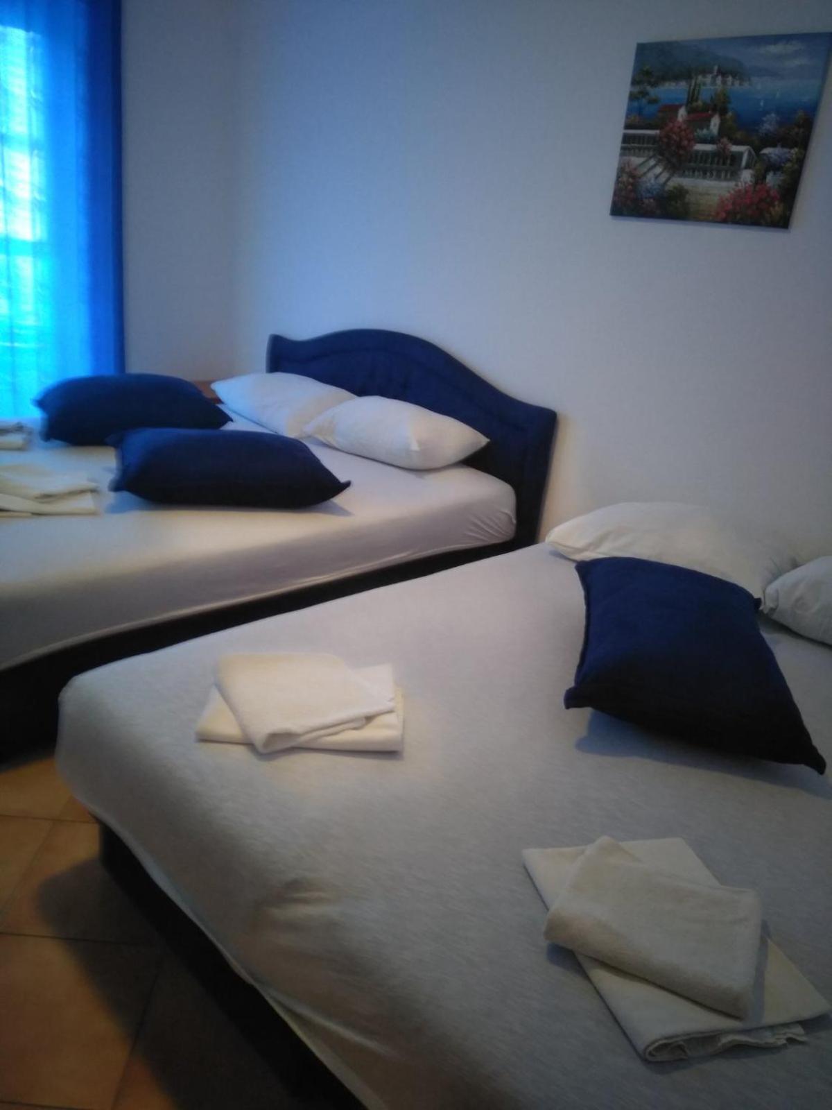Apartments Matej Neum Rom bilde
