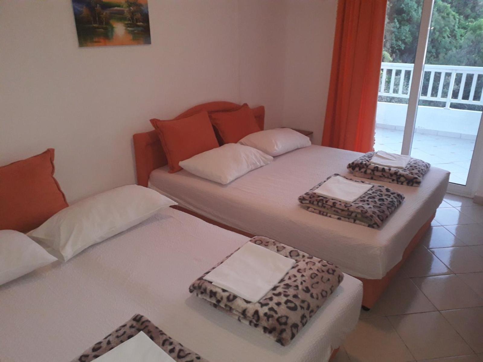 Apartments Matej Neum Rom bilde