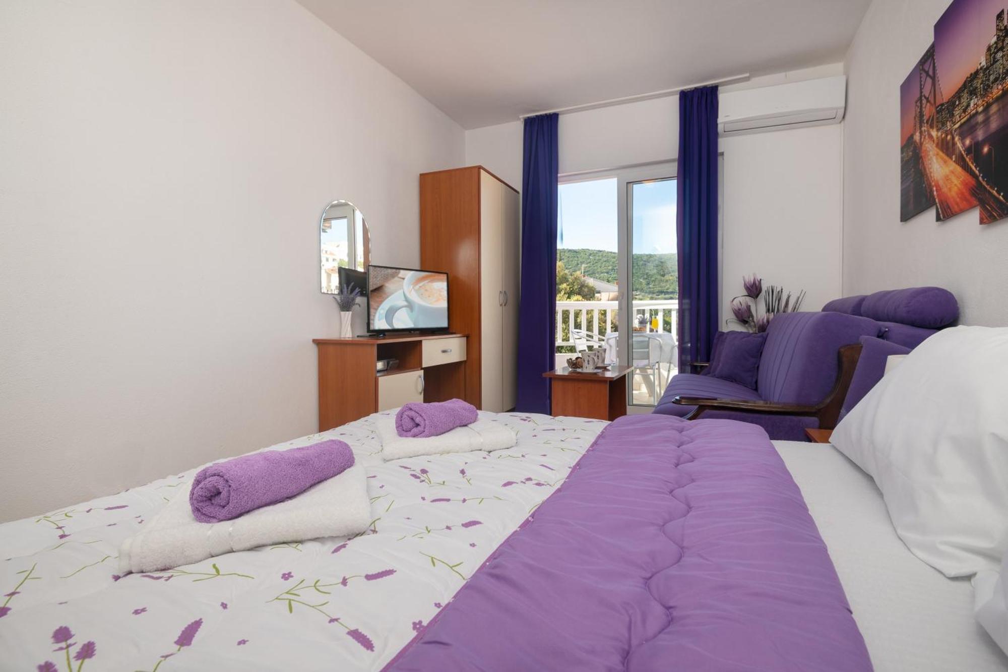 Apartments Matej Neum Rom bilde