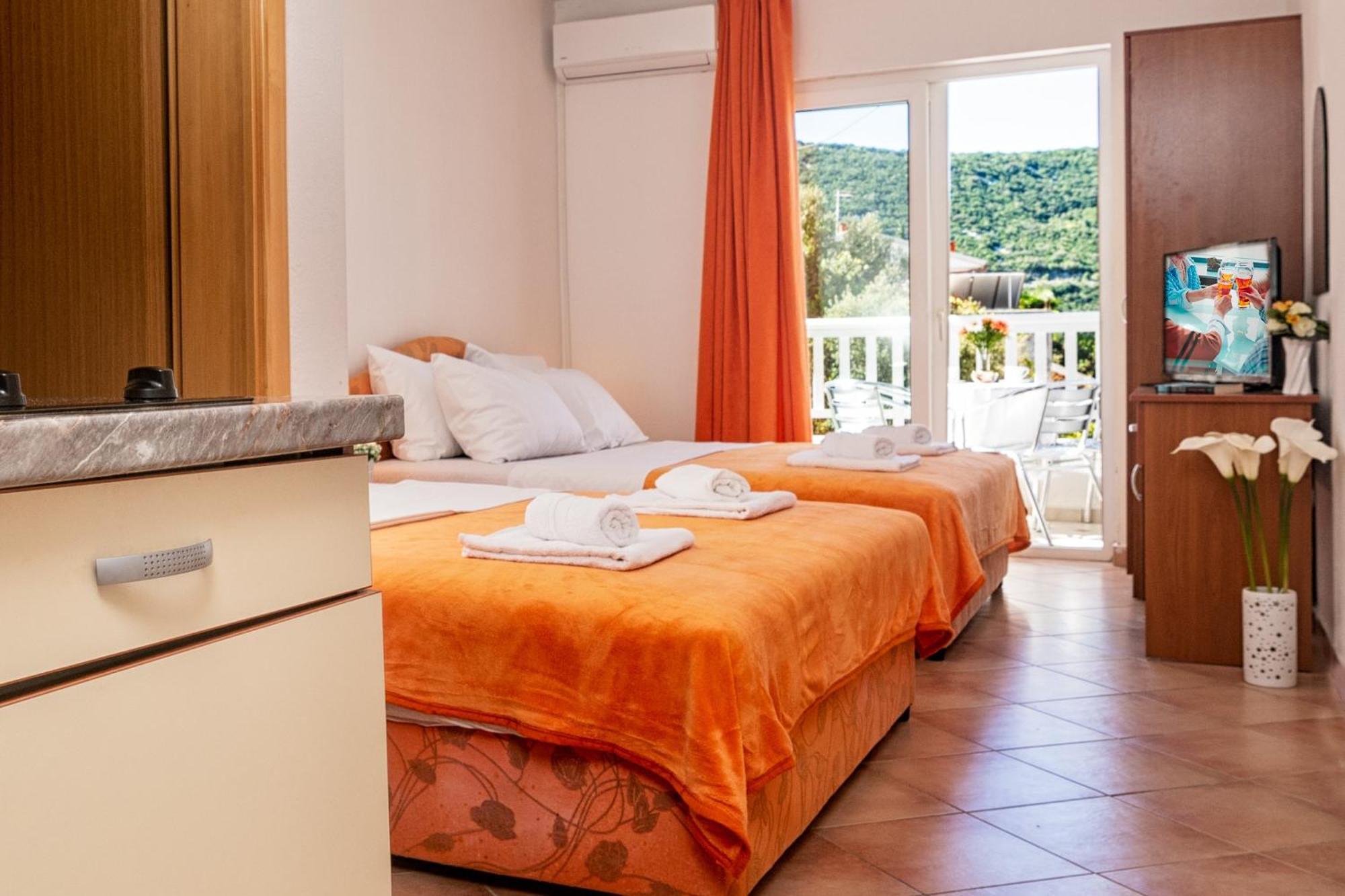 Apartments Matej Neum Rom bilde