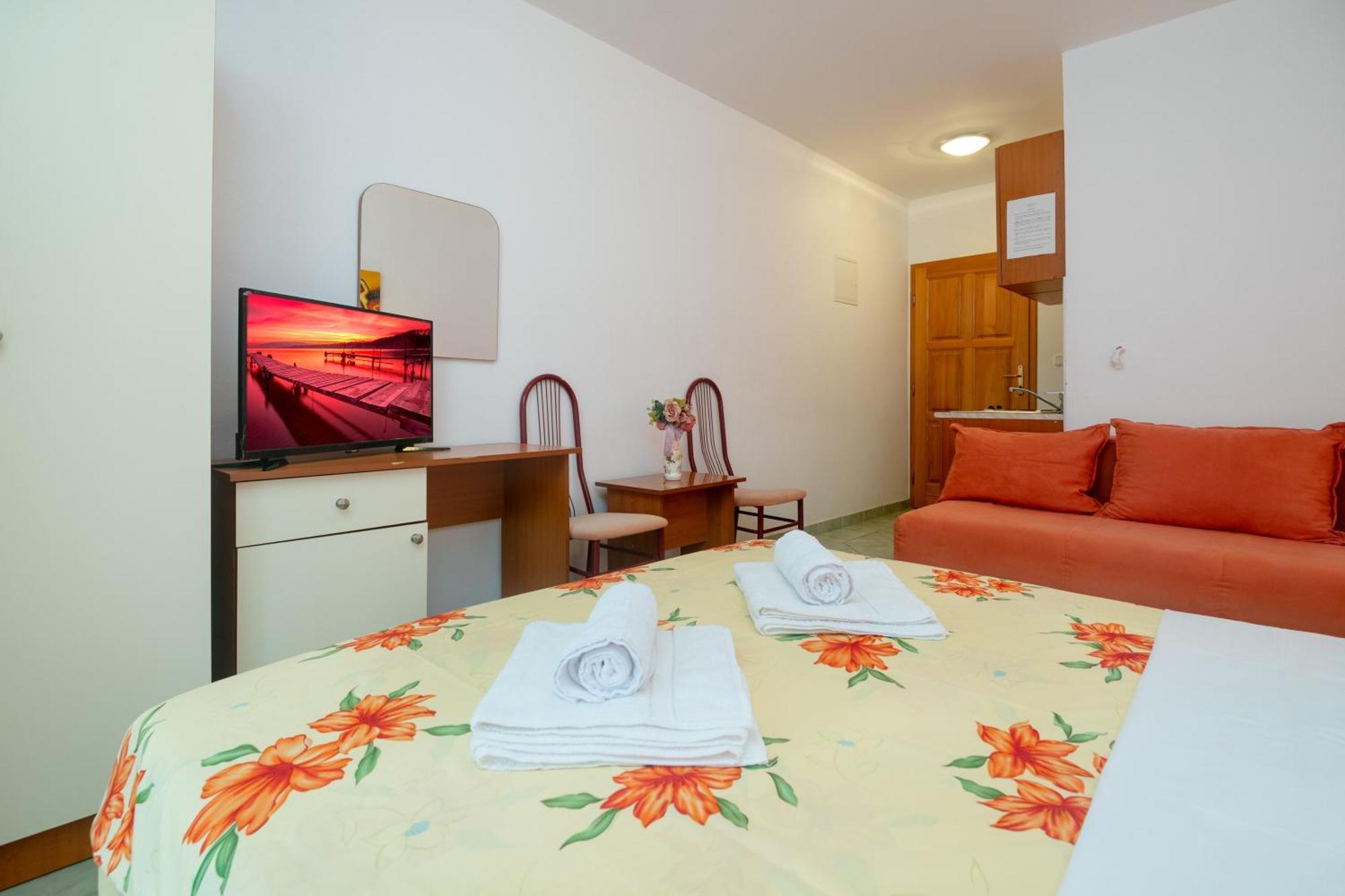 Apartments Matej Neum Rom bilde
