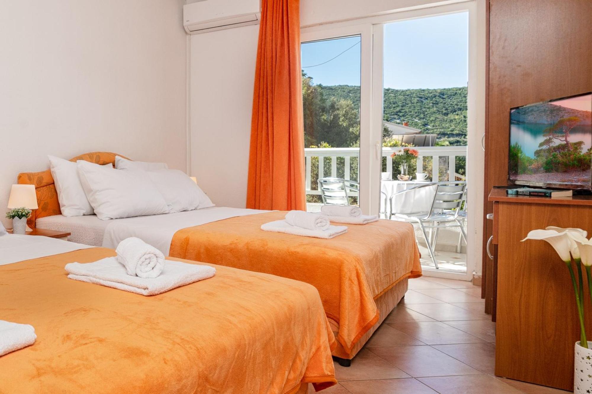 Apartments Matej Neum Rom bilde