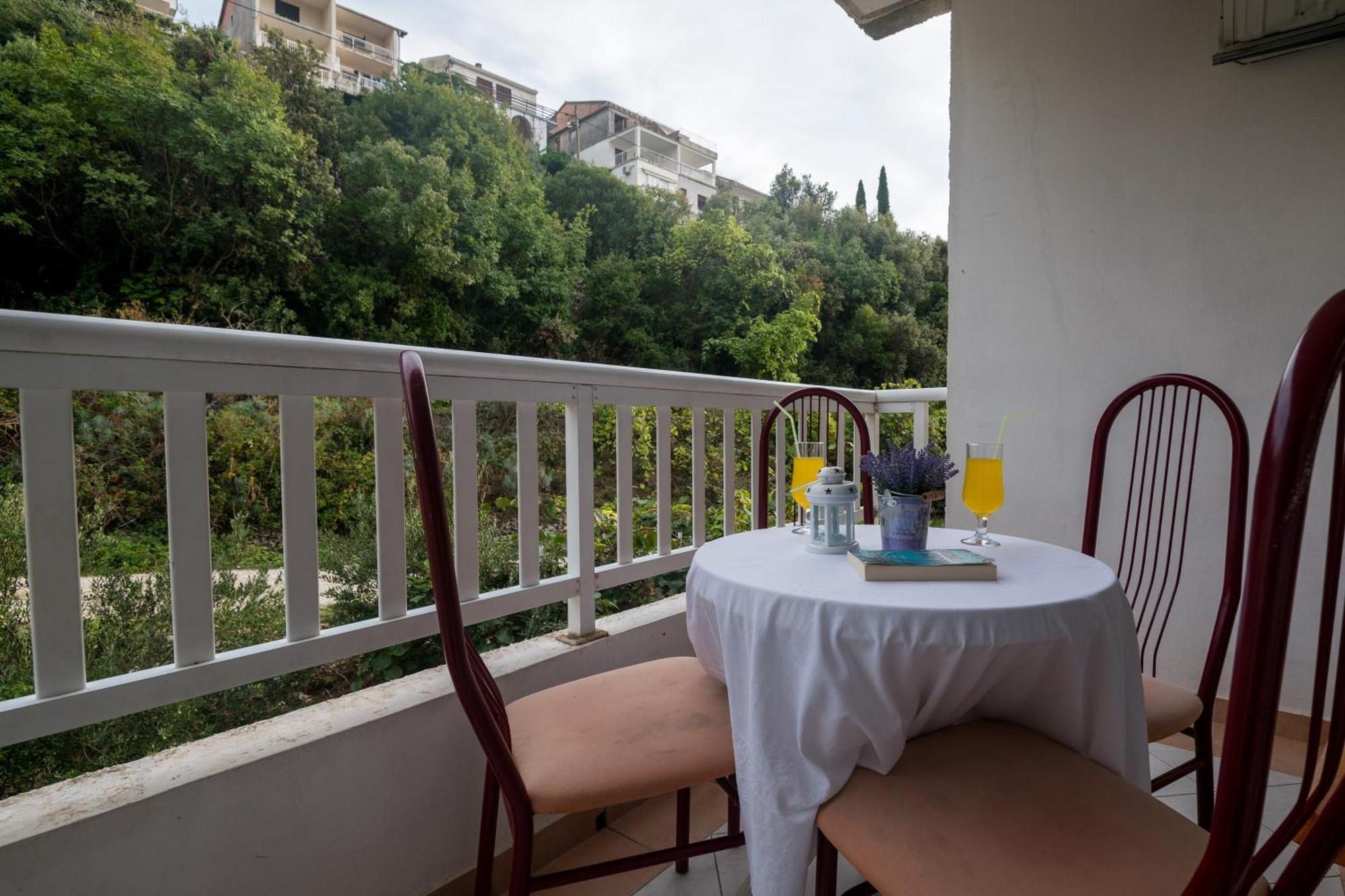 Apartments Matej Neum Rom bilde
