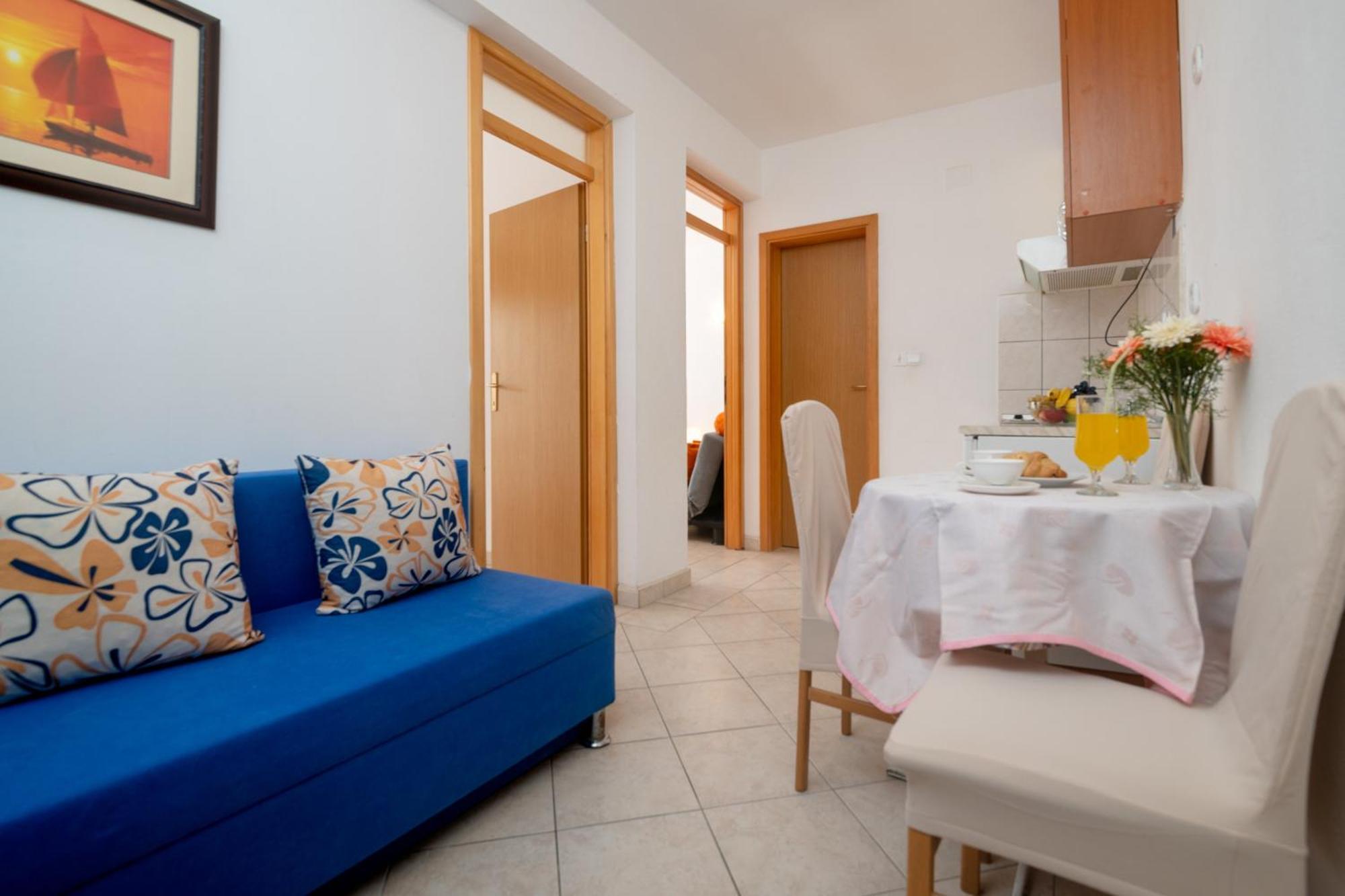 Apartments Matej Neum Rom bilde