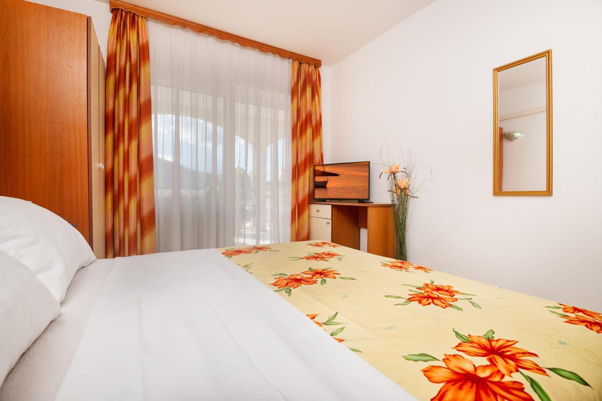 Apartments Matej Neum Rom bilde