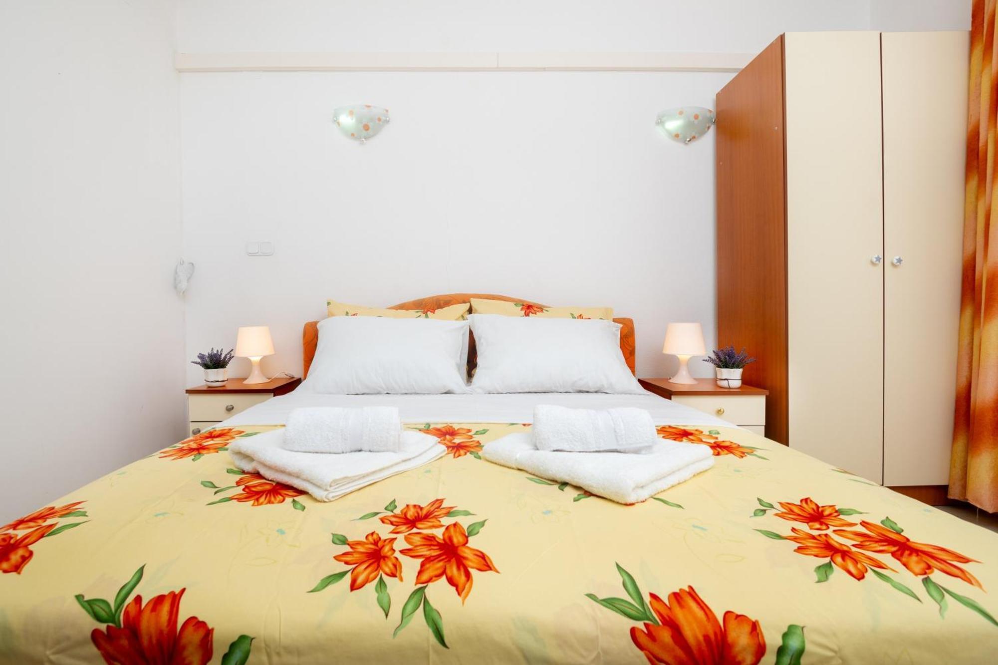 Apartments Matej Neum Rom bilde