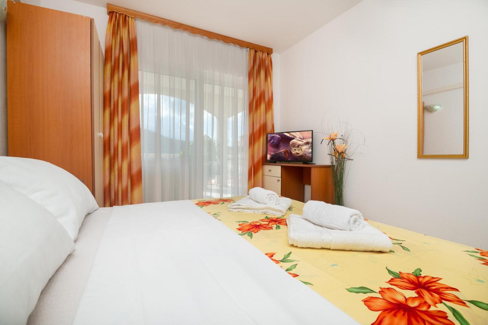 Apartments Matej Neum Rom bilde