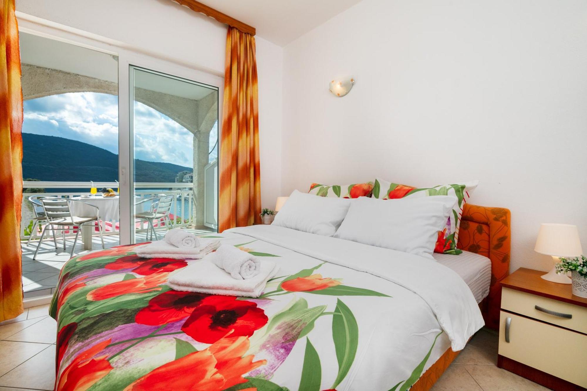 Apartments Matej Neum Rom bilde