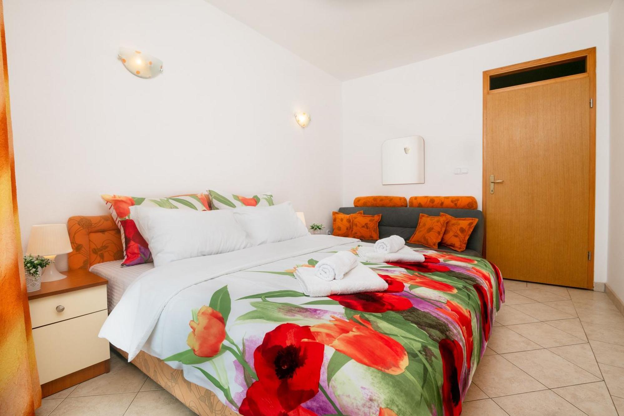Apartments Matej Neum Rom bilde