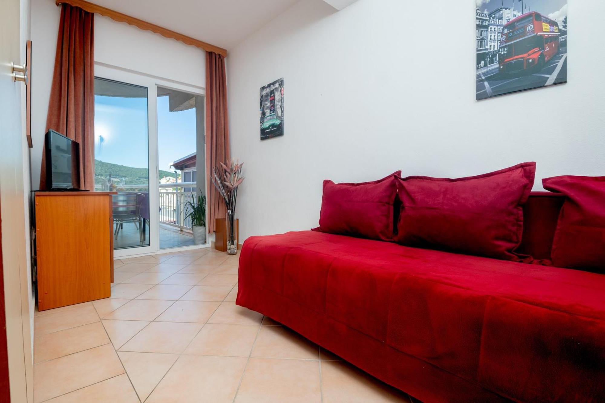 Apartments Matej Neum Rom bilde