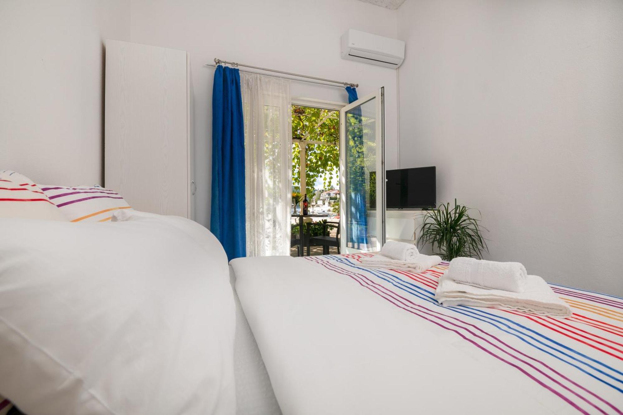 Apartments Matej Neum Rom bilde