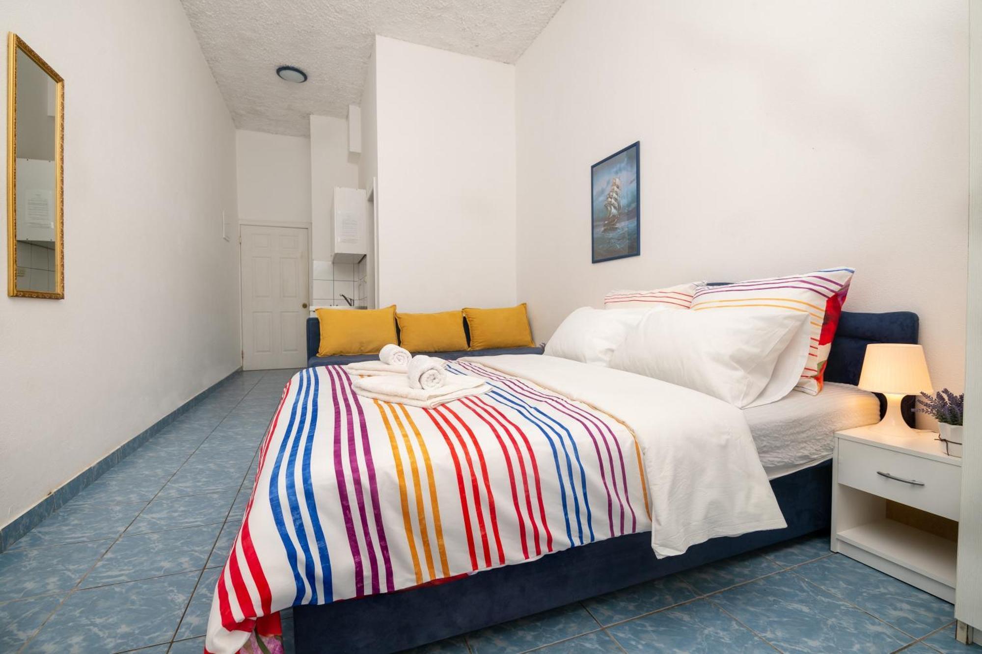 Apartments Matej Neum Rom bilde