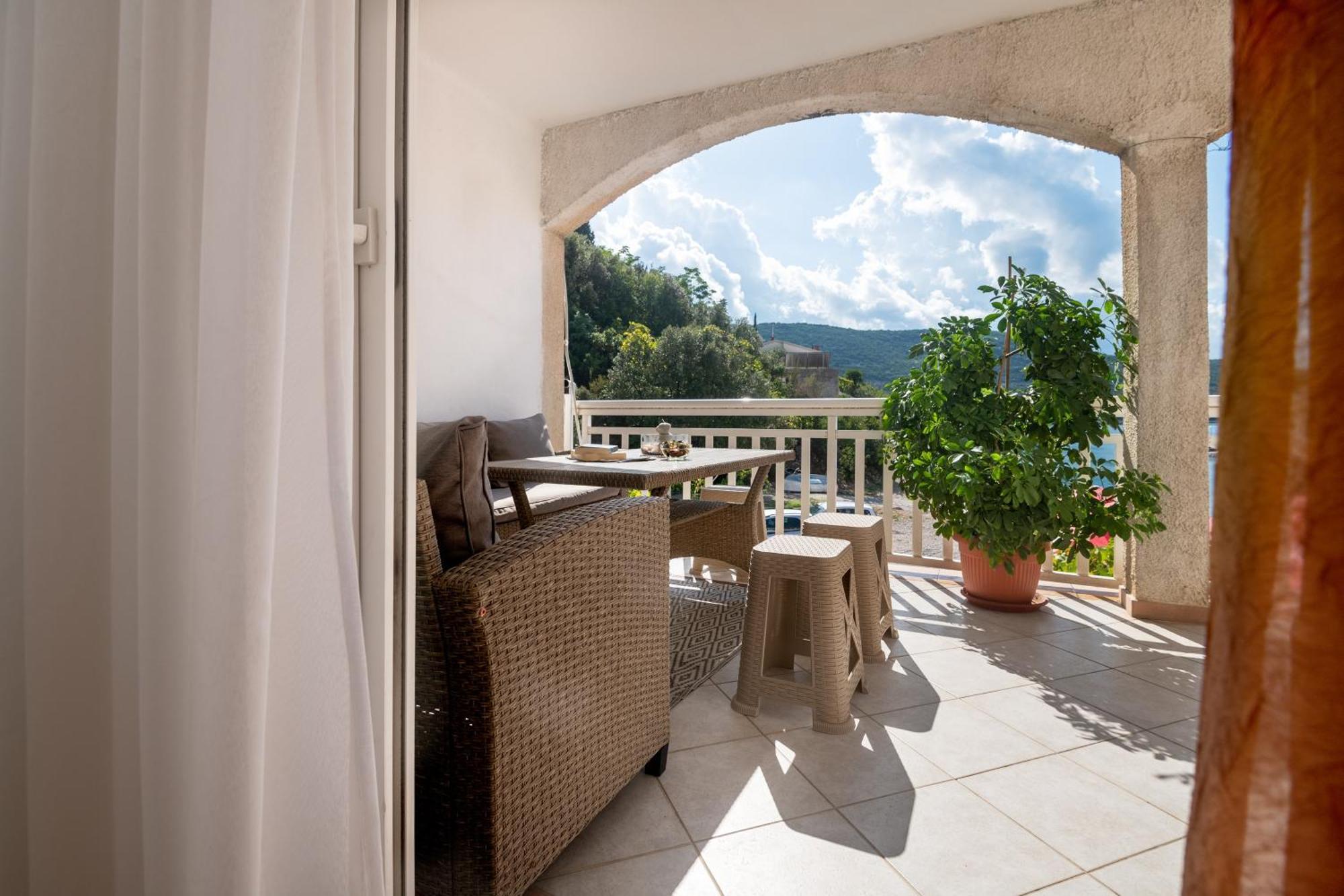 Apartments Matej Neum Rom bilde