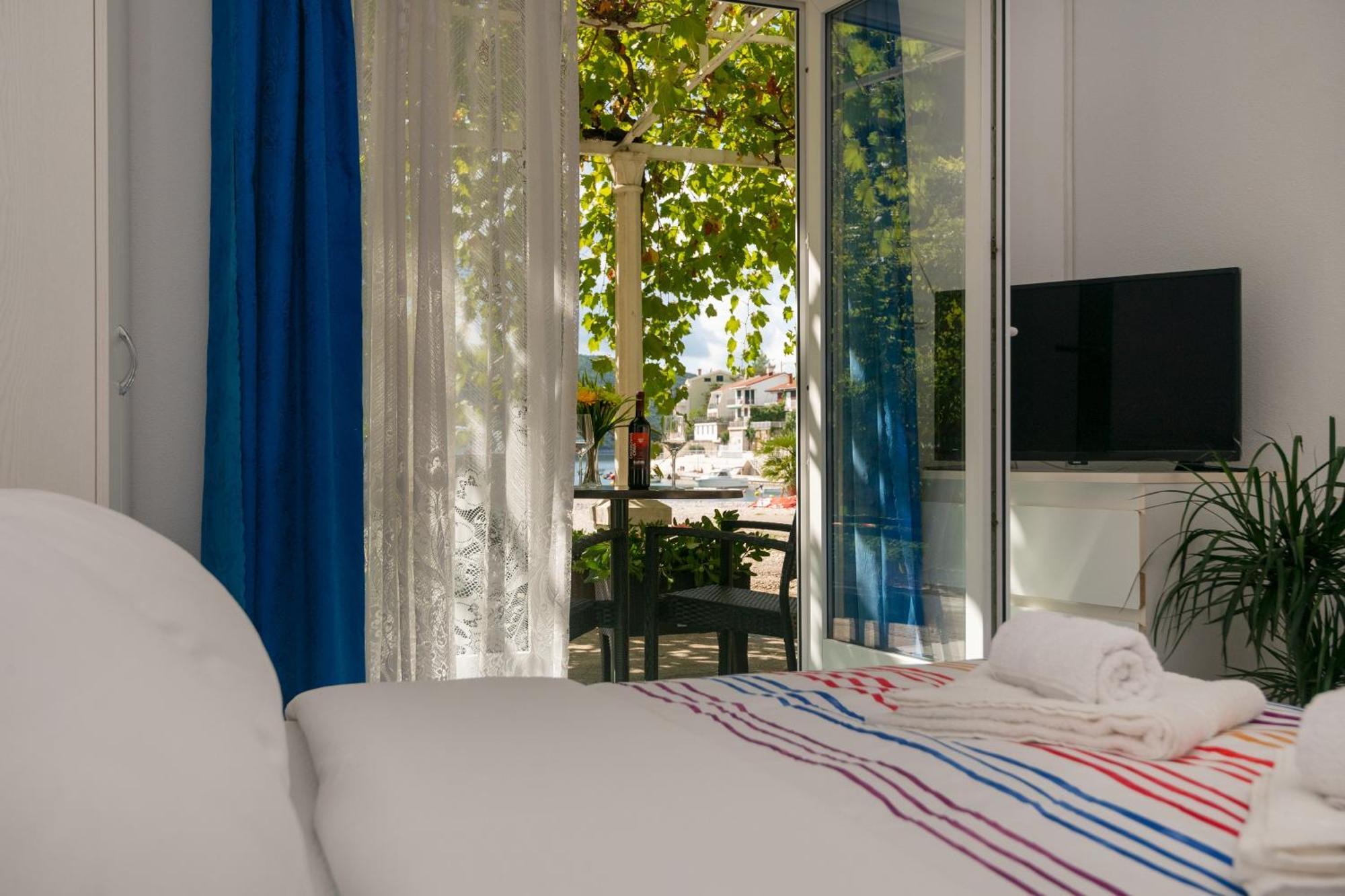 Apartments Matej Neum Rom bilde