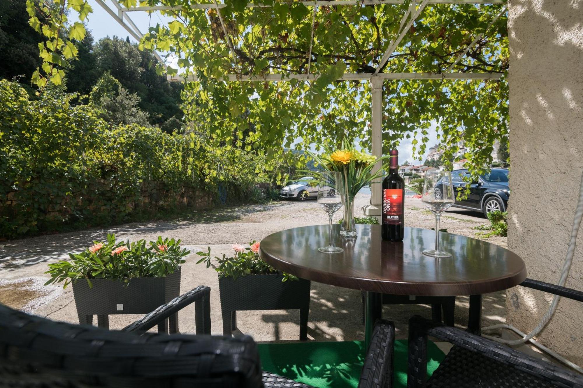 Apartments Matej Neum Rom bilde