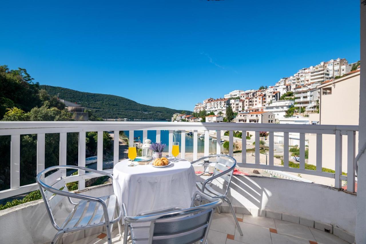 Apartments Matej Neum Eksteriør bilde