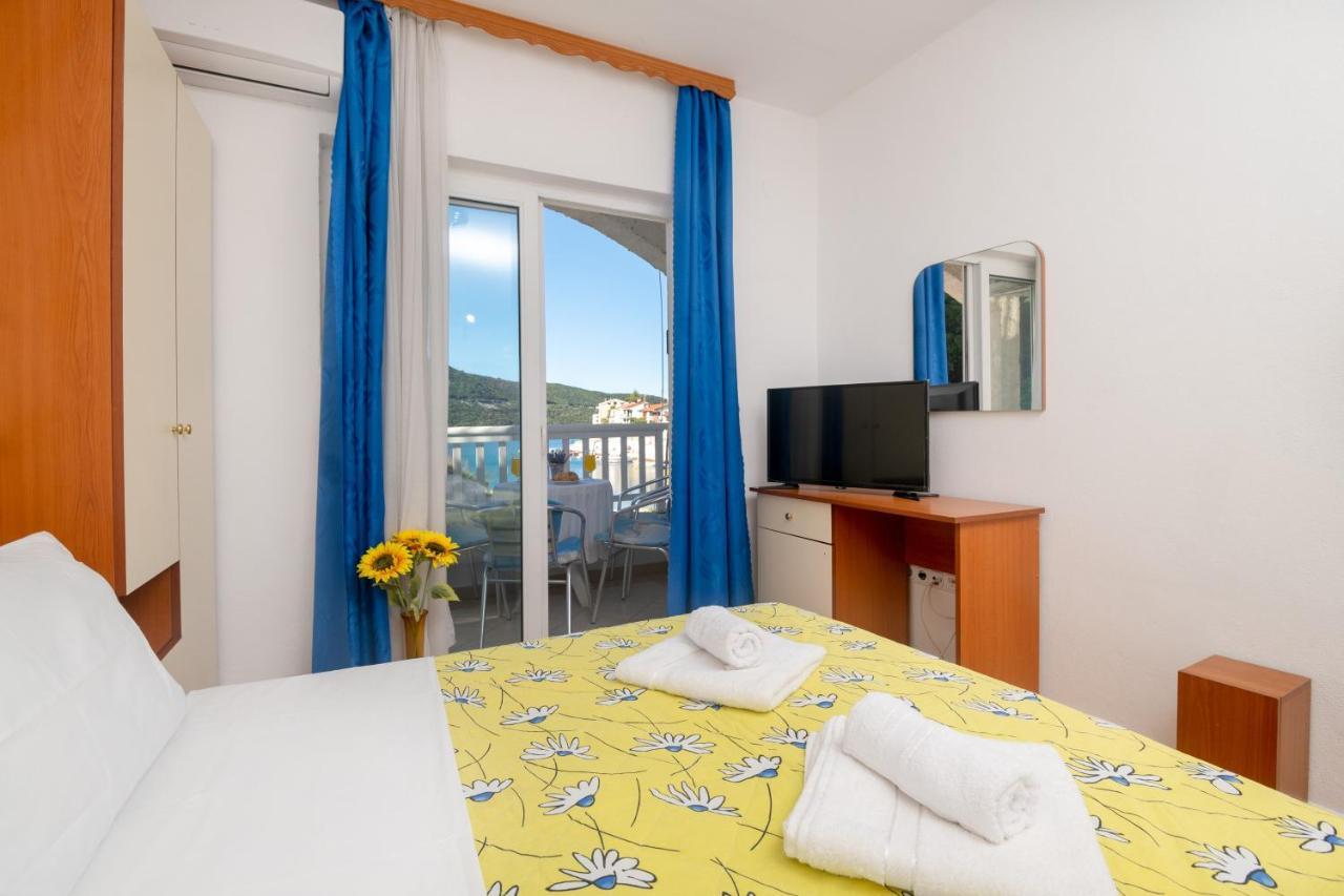 Apartments Matej Neum Eksteriør bilde